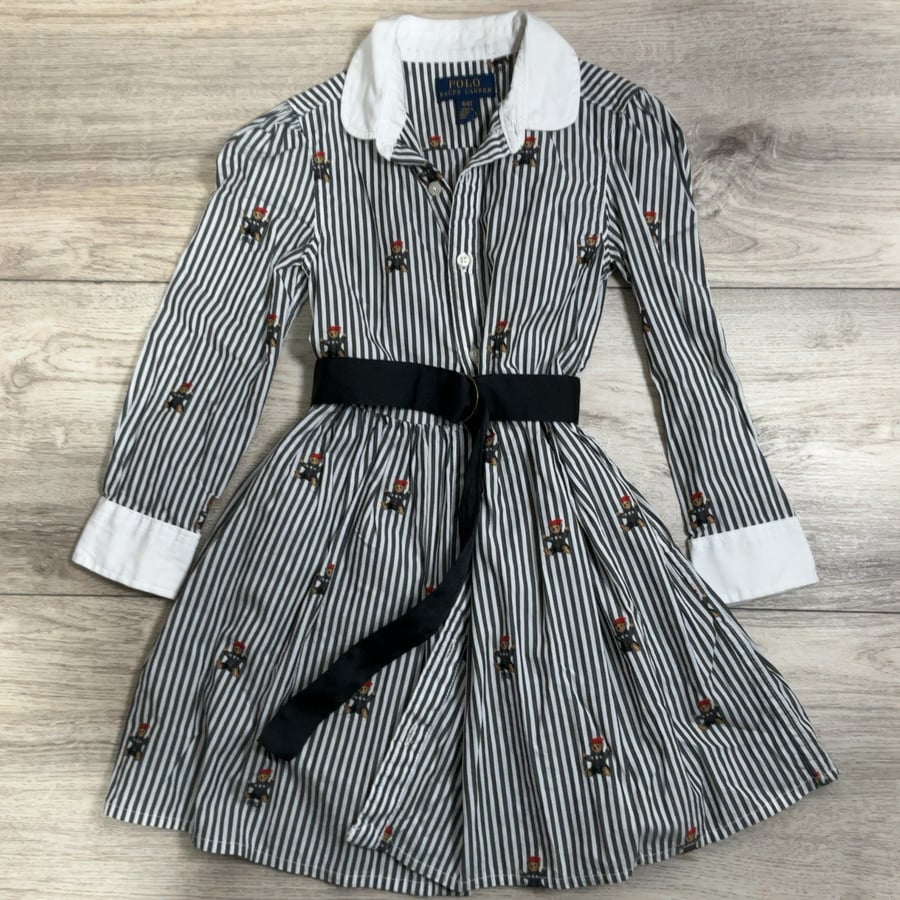 Girls · 4T · Dresses