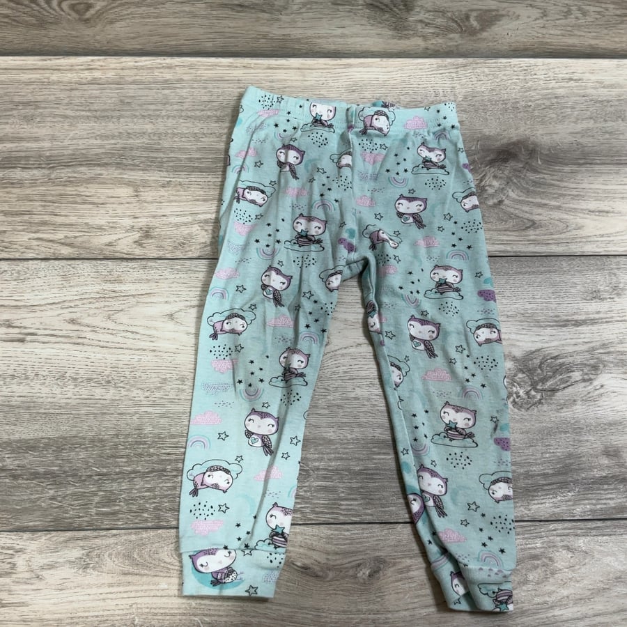 Girls · 2T · PJs