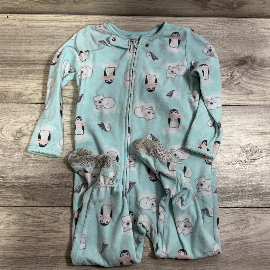 Girls · 2T · PJs · Play condition