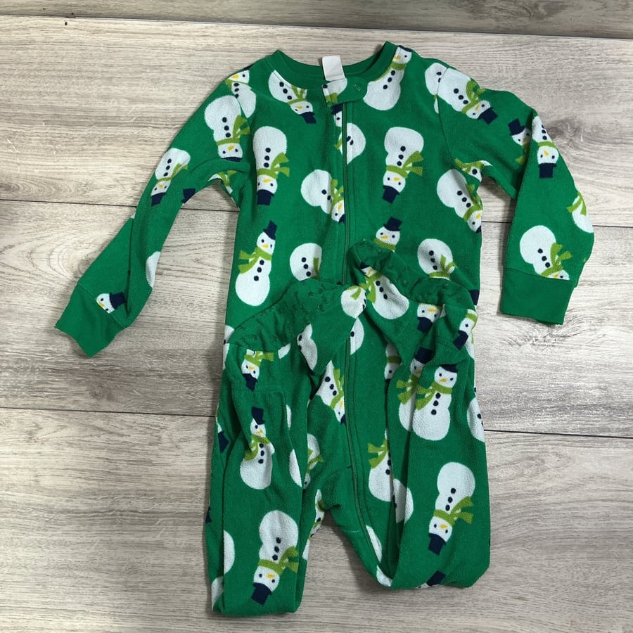 Boys · 4T · PJs