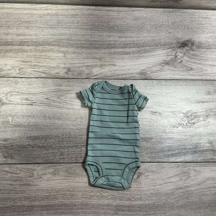 Boys · Pre · Onesies