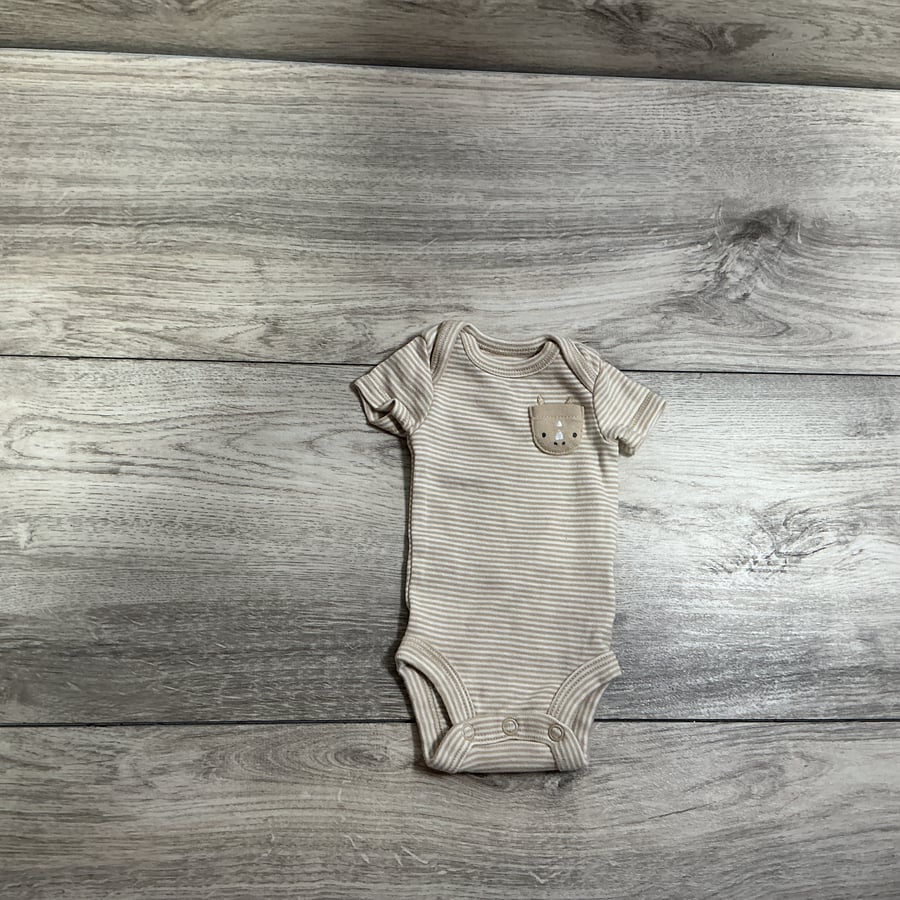 Boys · Pre · Onesies