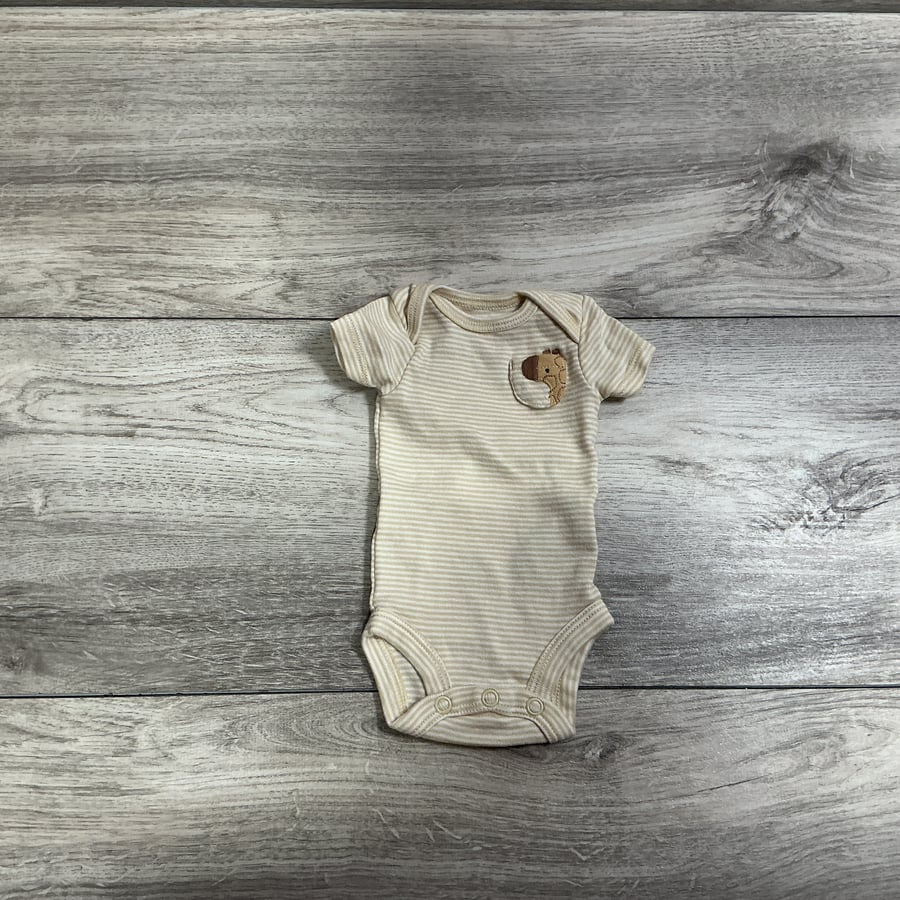 Boys · Pre · Onesies
