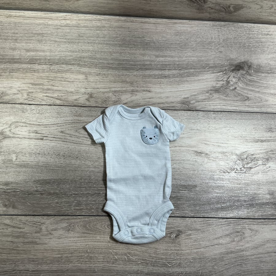 Boys · Pre · Onesies
