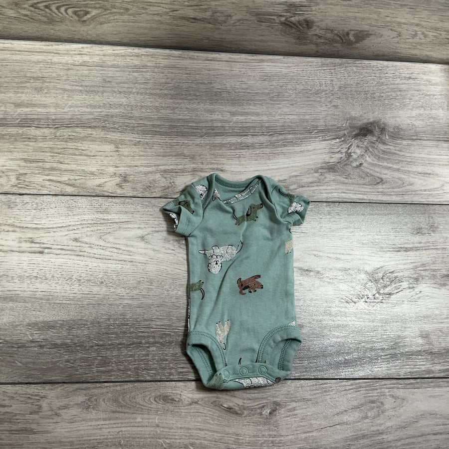 Boys · Pre · Onesies