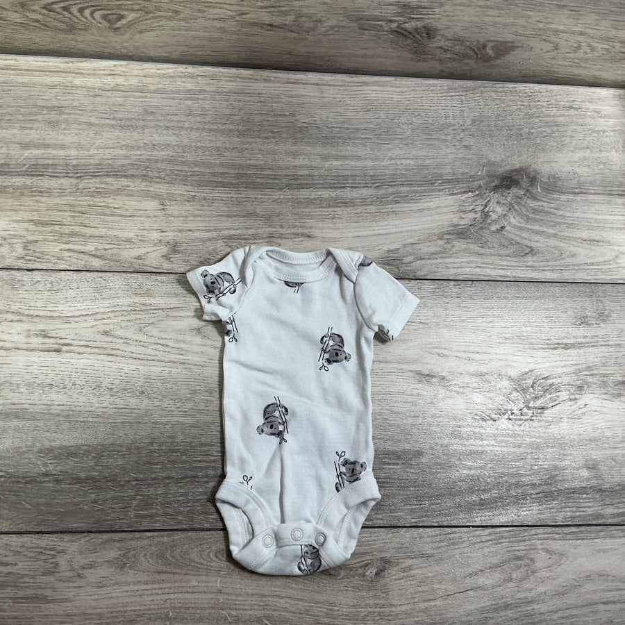 Boys · Pre · Onesies