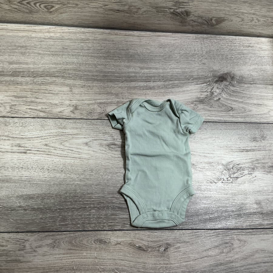 Boys · Pre · Onesies