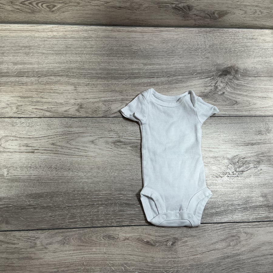 Unisex · Pre · Onesies