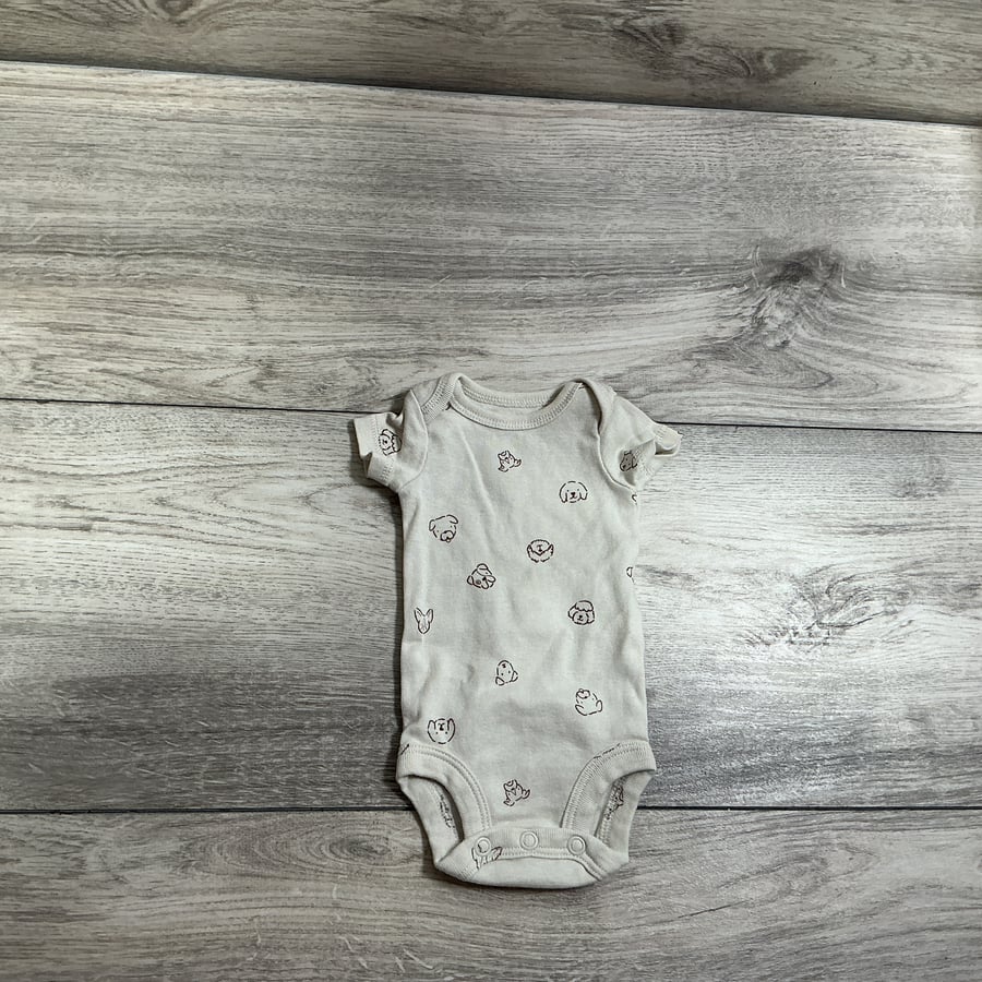 Boys · Pre · Onesies