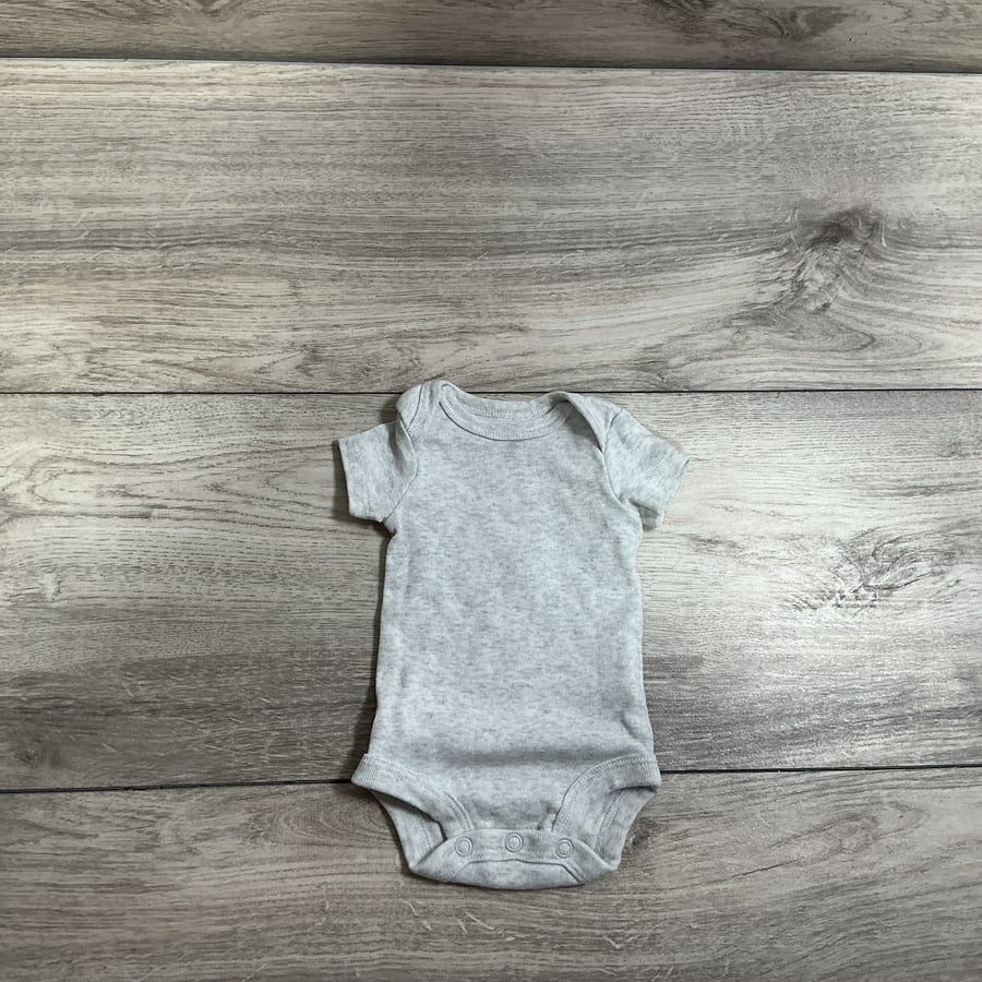 Unisex · Pre · Onesies