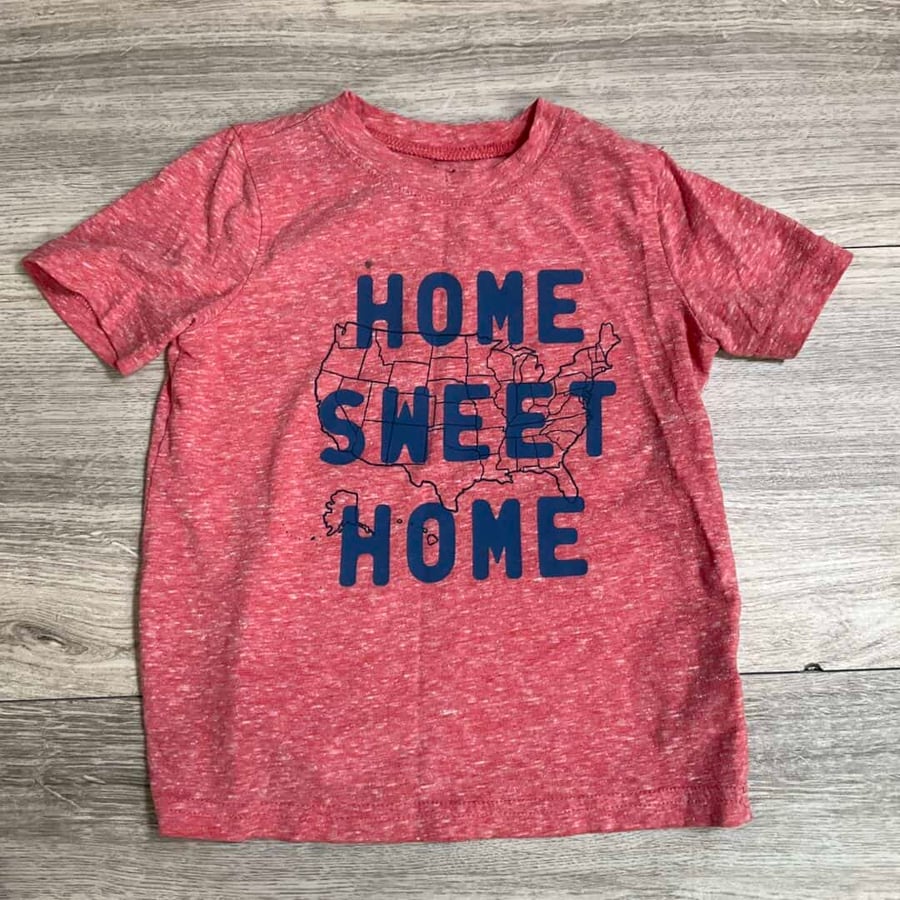 BOYS - 24 Months - Shirt