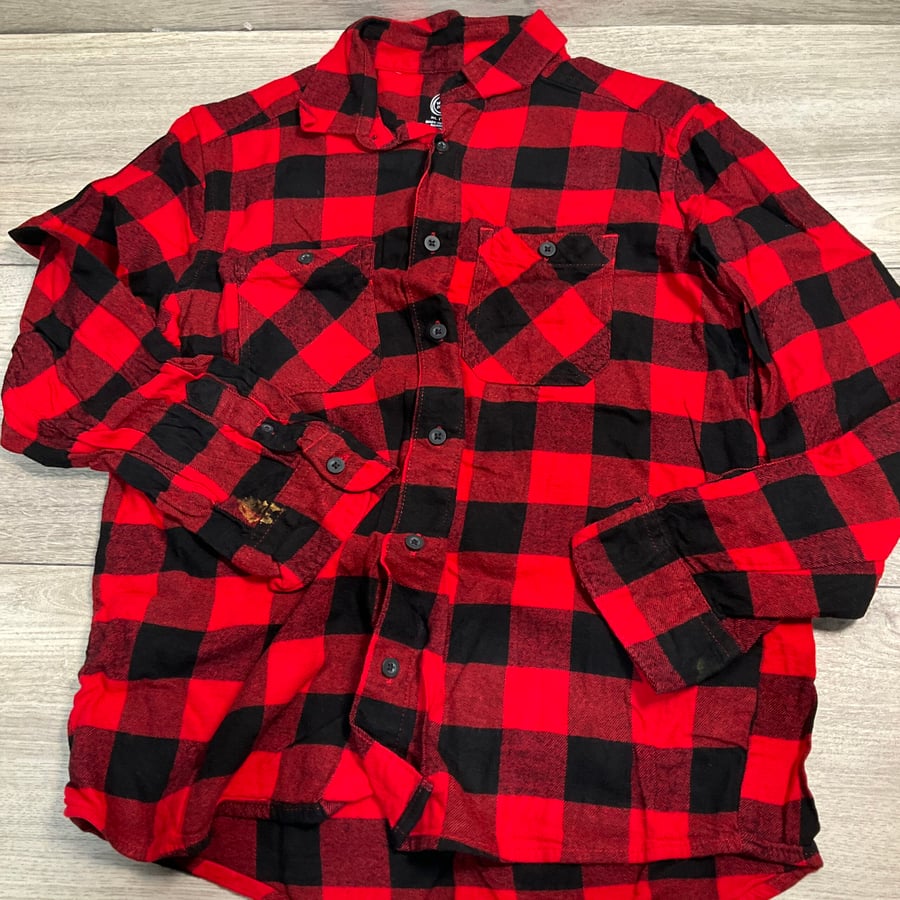 BOYS - 14/16 - Shirt - Play Clothes Condition