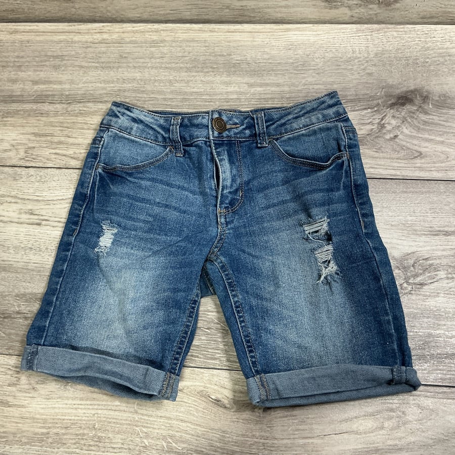 GIRLS - Size 10 - Shorts