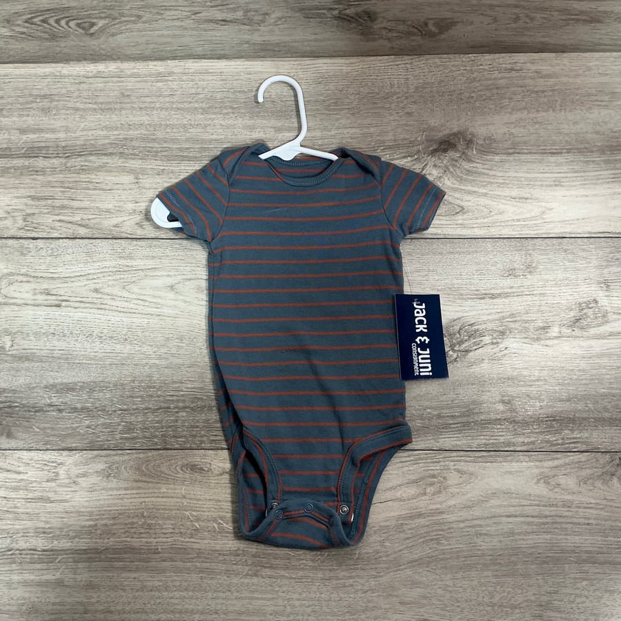 BOYS - 12 Month - Onesie
