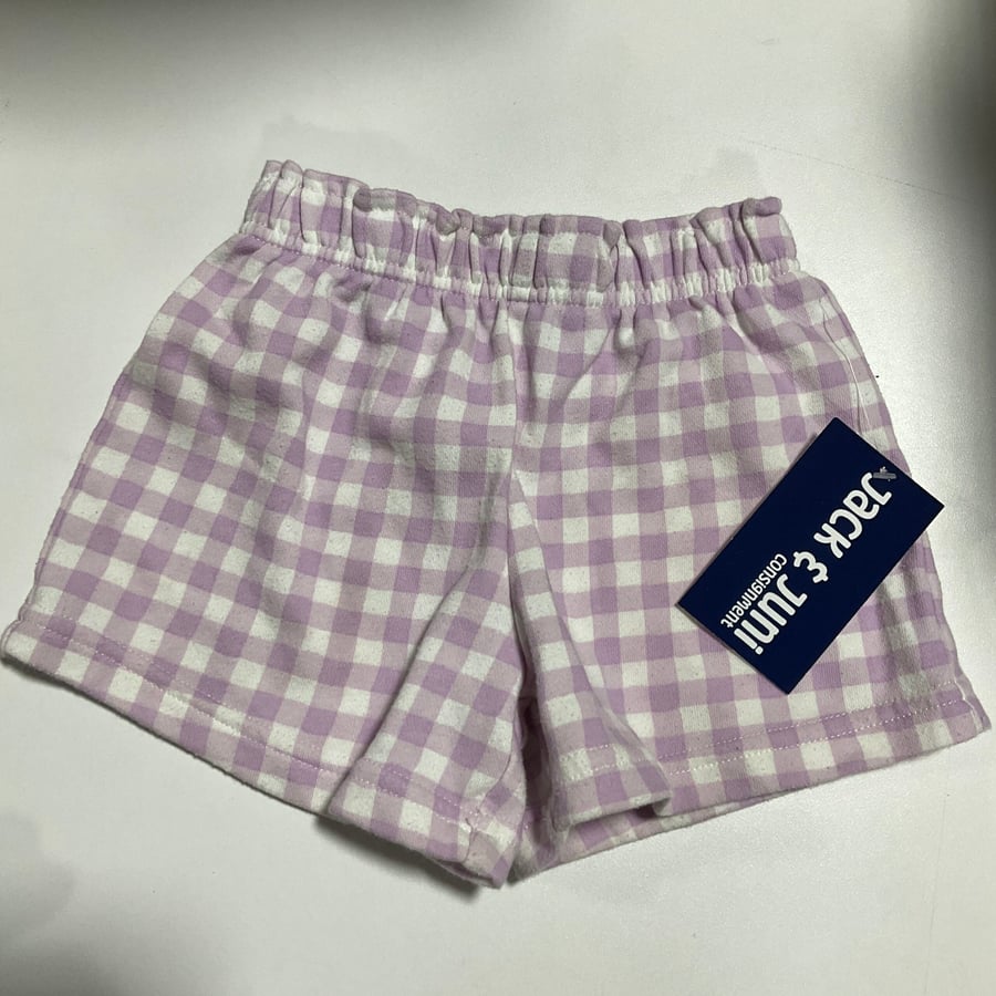 GIRLS - 3T - Shorts - Play Clothes Condition