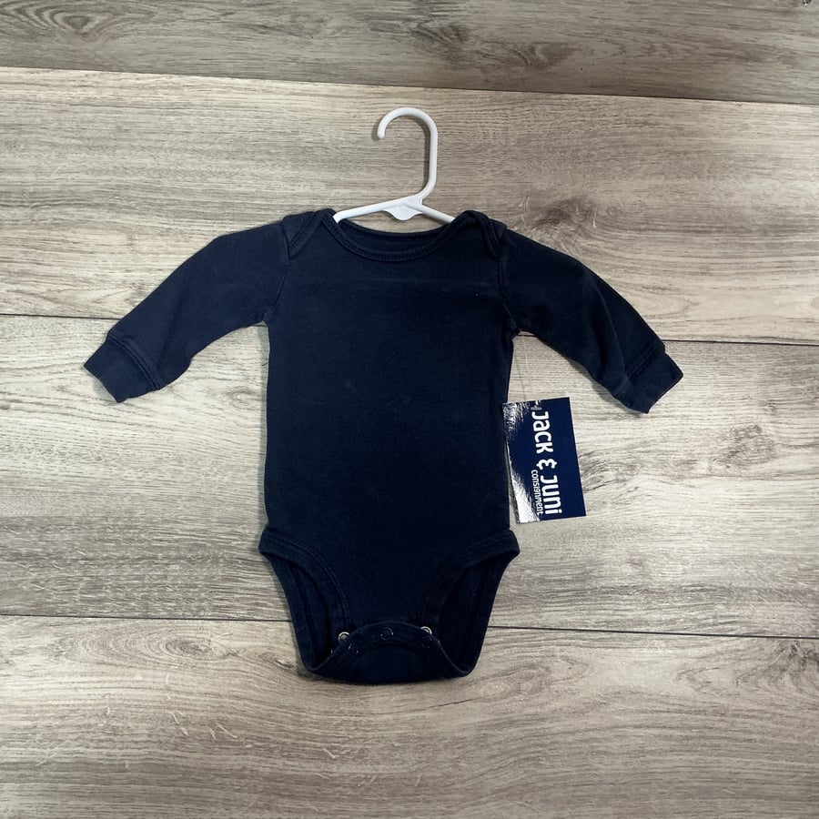 BOYS - 3 Month - Onesie