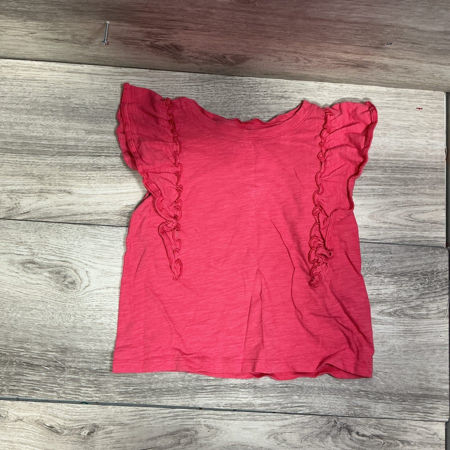 GIRLS - 6/7 - Shirt