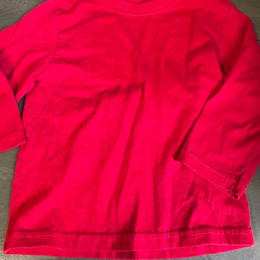 BOYS - #2168 - 2T - Shirt