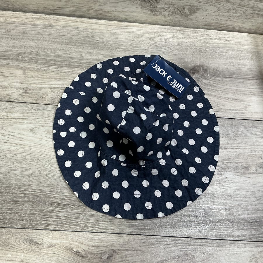 GIRLS - 2/4T - Hat