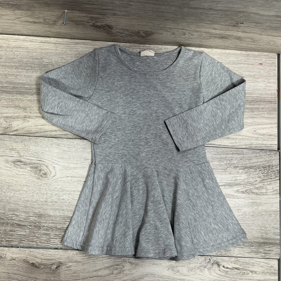 GIRLS - 18/24 Month - Dress