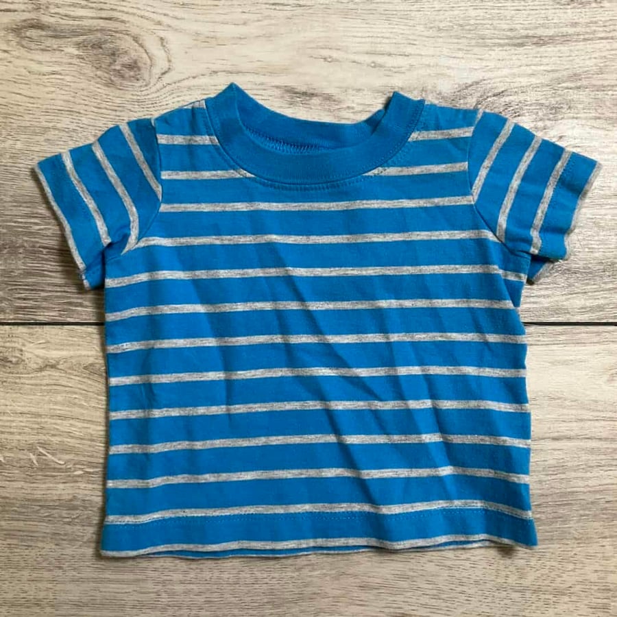BOYS - 3 Month - Shirt