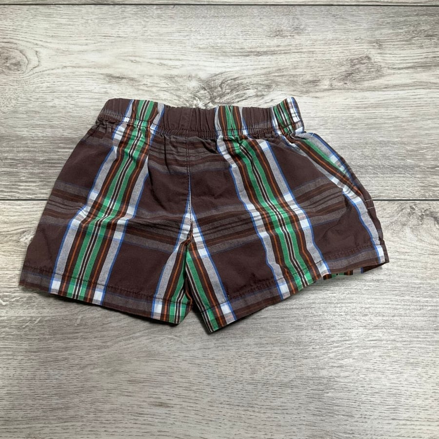 BOYS - 3 Month - Shorts