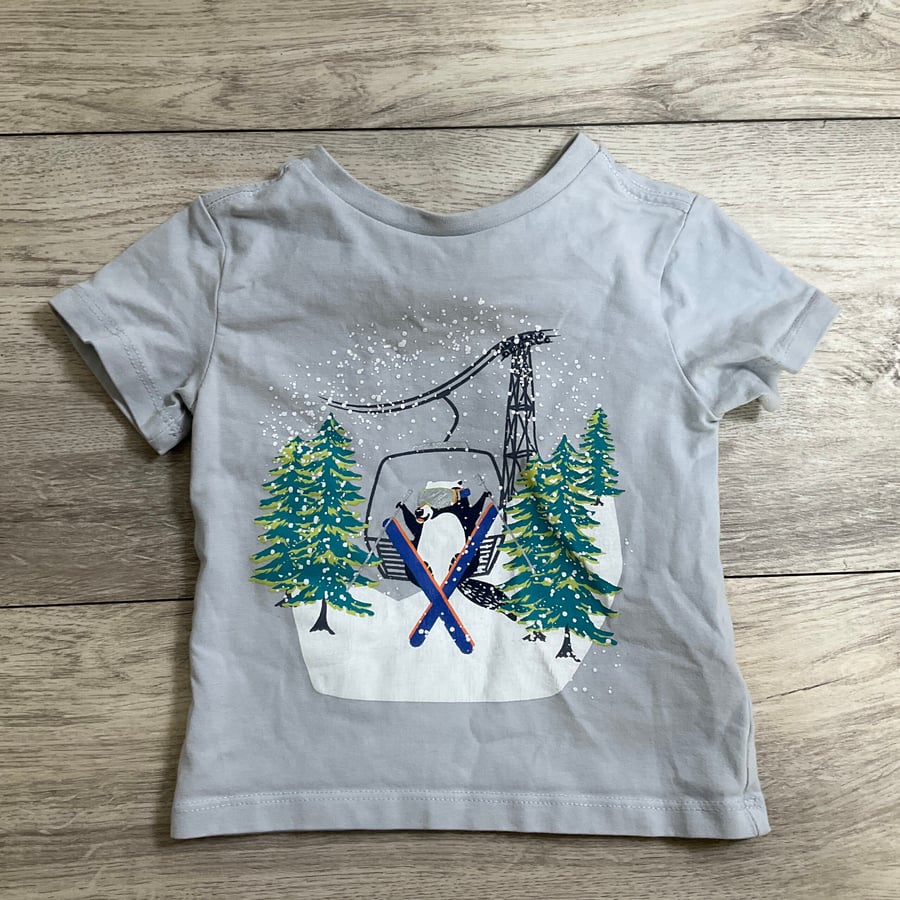 BOYS - 12 Month - Shirt