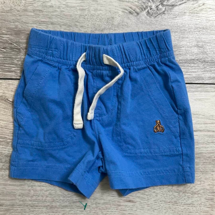 BOYS - 3/6 Month - Shorts