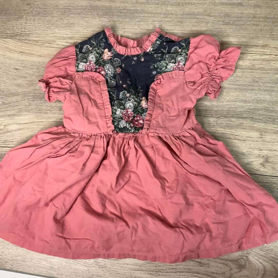 GIRLS - 18 Months - Dress