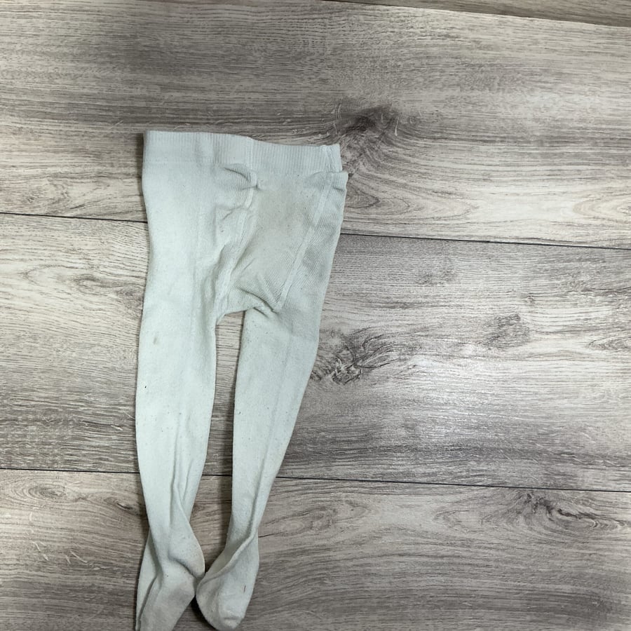 GIRLS - 24 Month - Stockings - Play Clothes Condition
