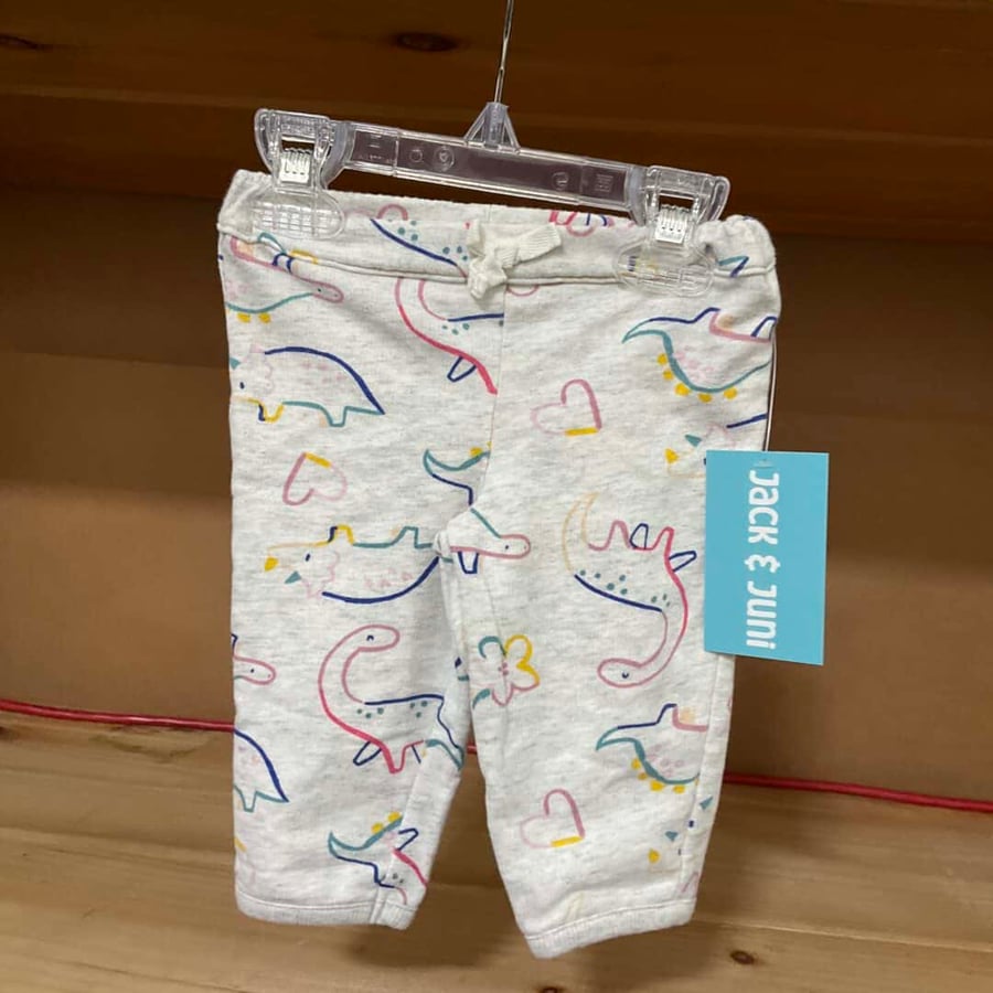 GIRLS - 6 Month - Pants