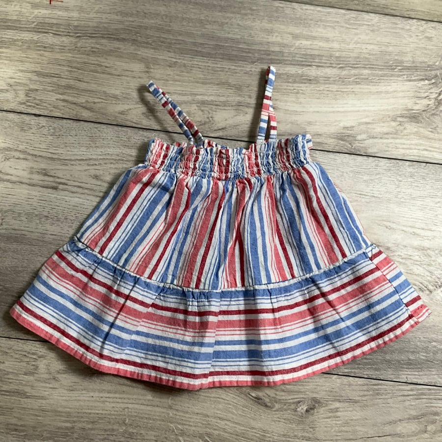 GIRLS - 3 Month - Shirt