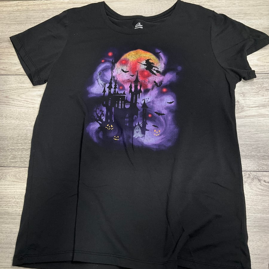 GIRLS - 4/6 - Shirt