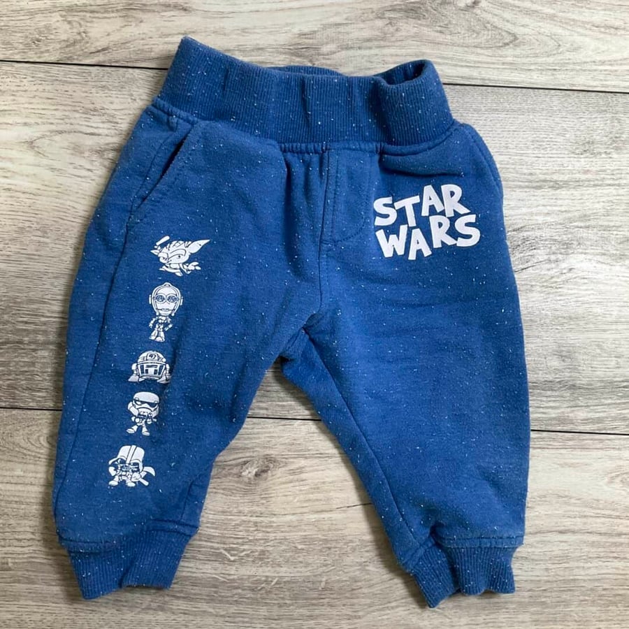 BOYS - 12 Month - Pants
