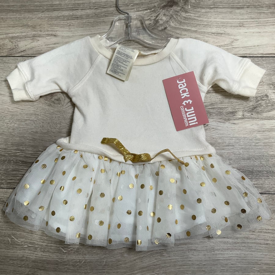 GIRLS - 0/3 Month - Shirt