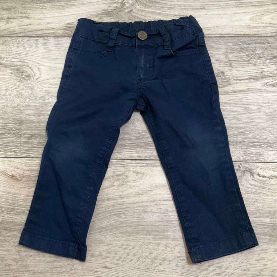 BOYS - 12 Month - Jeans
