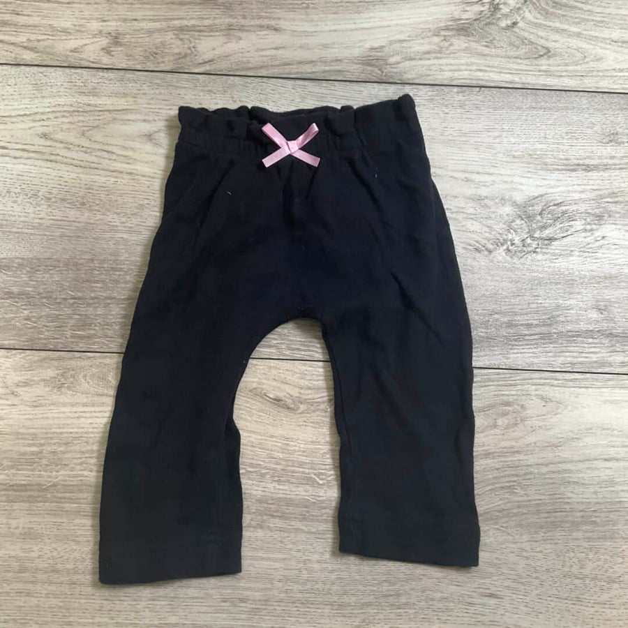 GIRLS - 6/9 Month - Pants