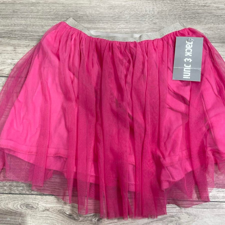 GIRLS - Size 10 - Skirt