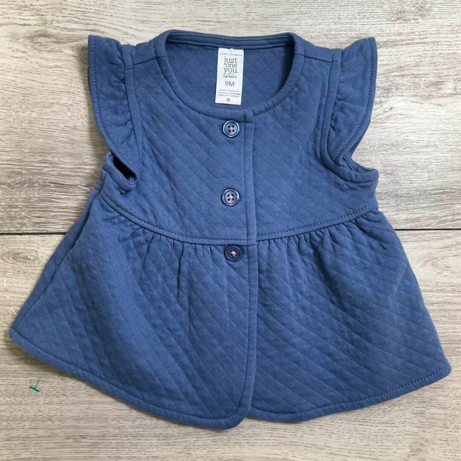 GIRLS - 9 Month - Shirt
