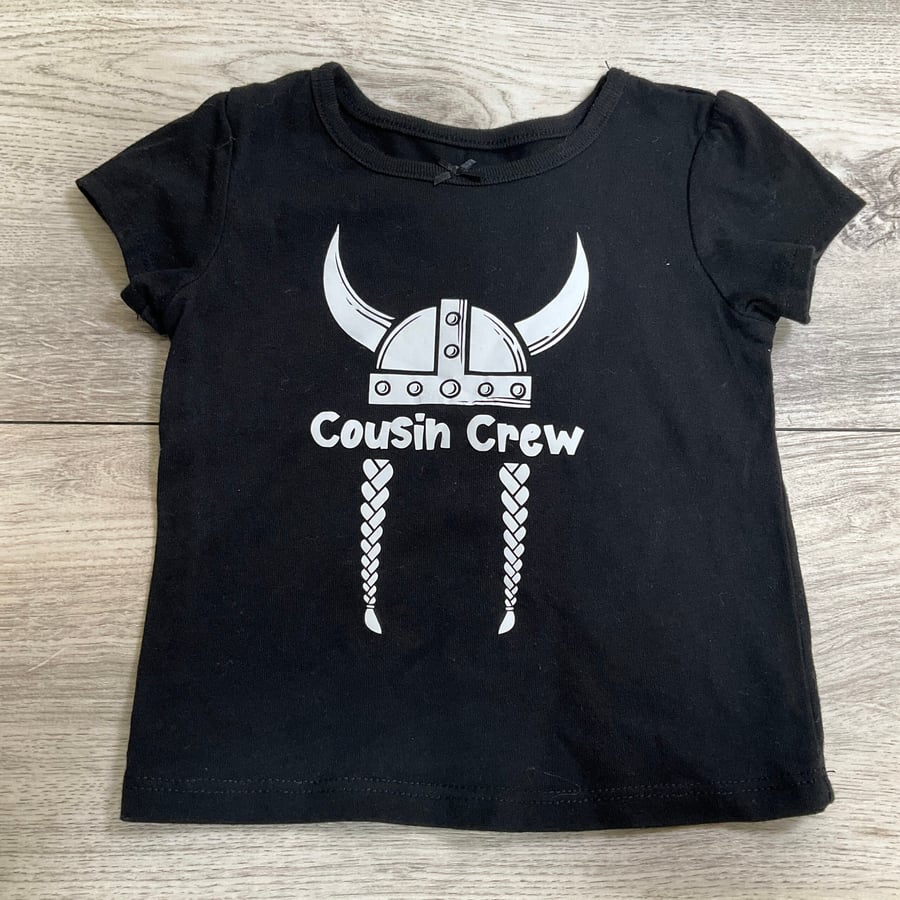 BOYS - 18 Month - Shirt