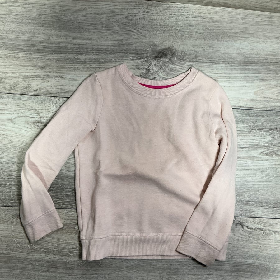 GIRLS - 4T - Pullover