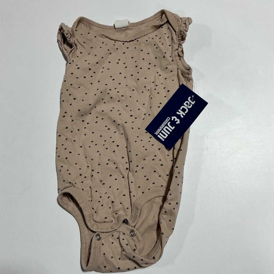 GIRLS - 18 Month - Onesie