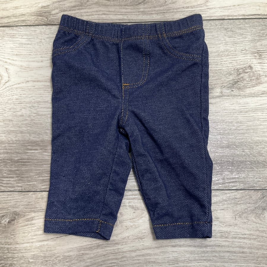 GIRLS - 3 Month - Pants
