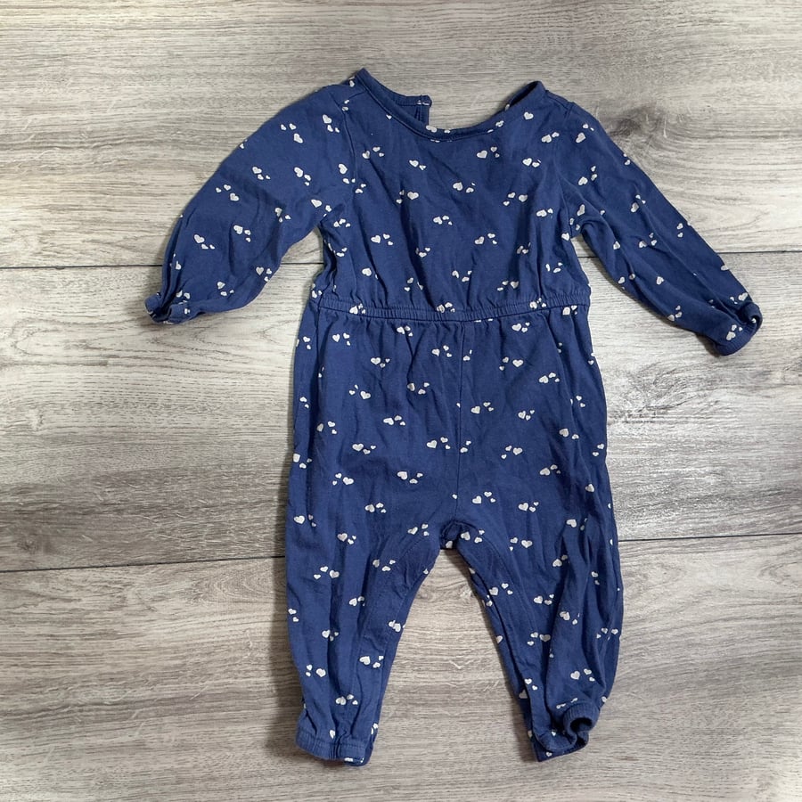 GIRLS - 6/12 Month - Jumper