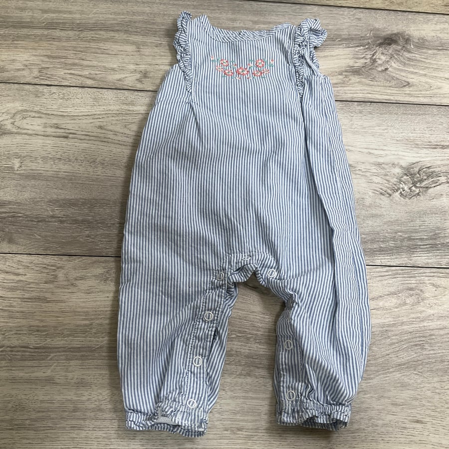 GIRLS - 6 Month - Romper