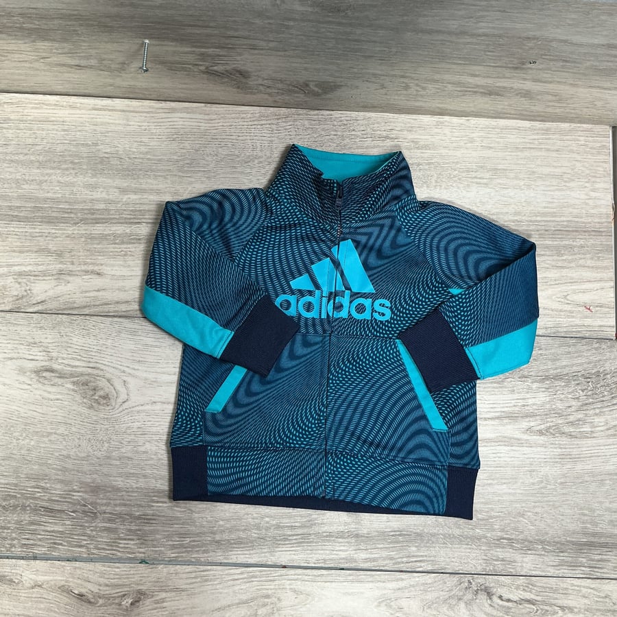 BOYS - 6 Month - Jacket