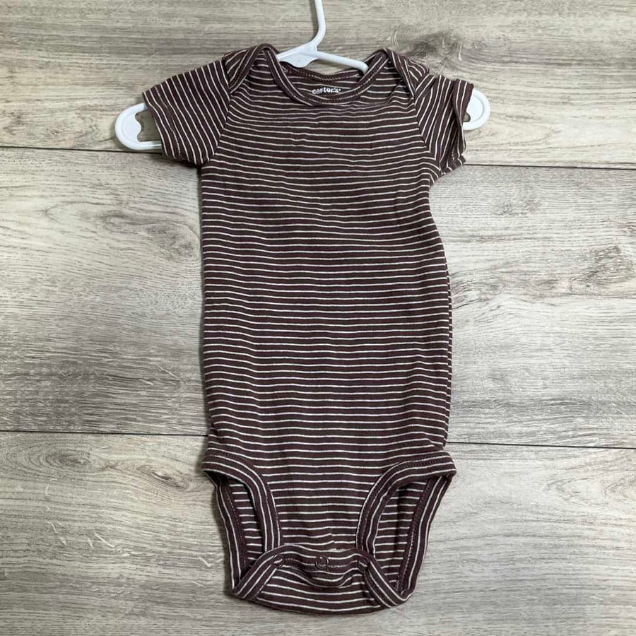 BOYS - 12 Month - Onesie