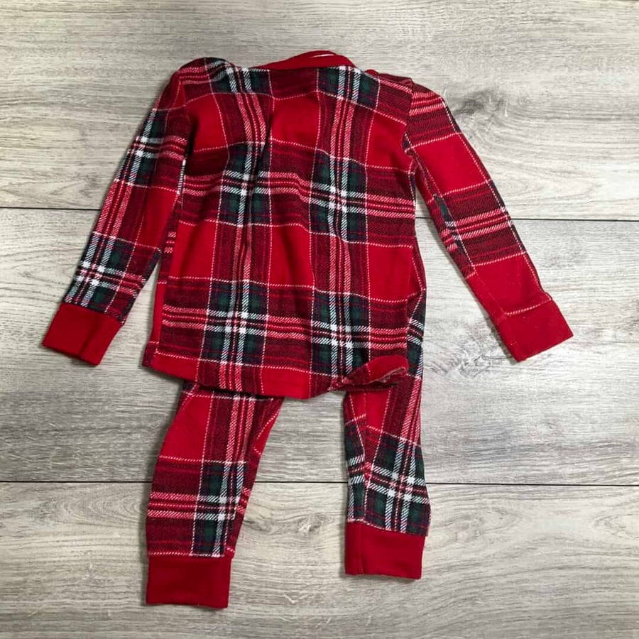 BOYS - 18 Month - PJ's