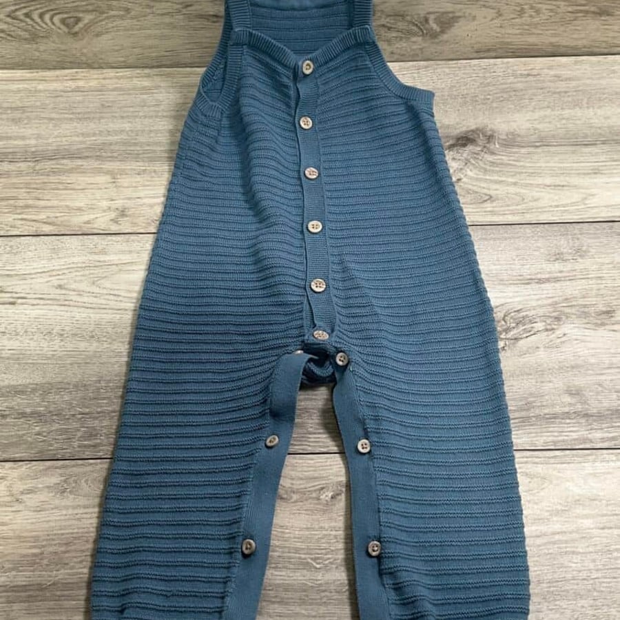 BOYS - 12/18 Month - Jumper