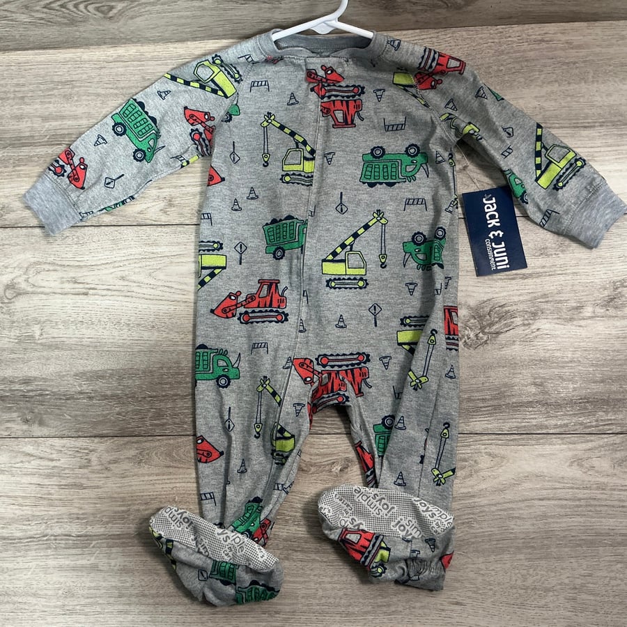 BOYS - 18 Month - Sleeper